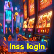 inss login